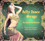 <b>Belly Dance Mirage</b>